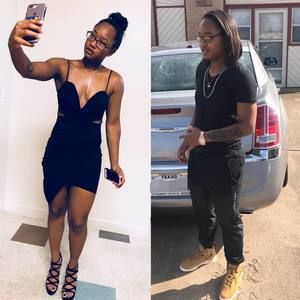 Meet your Posher, Twana